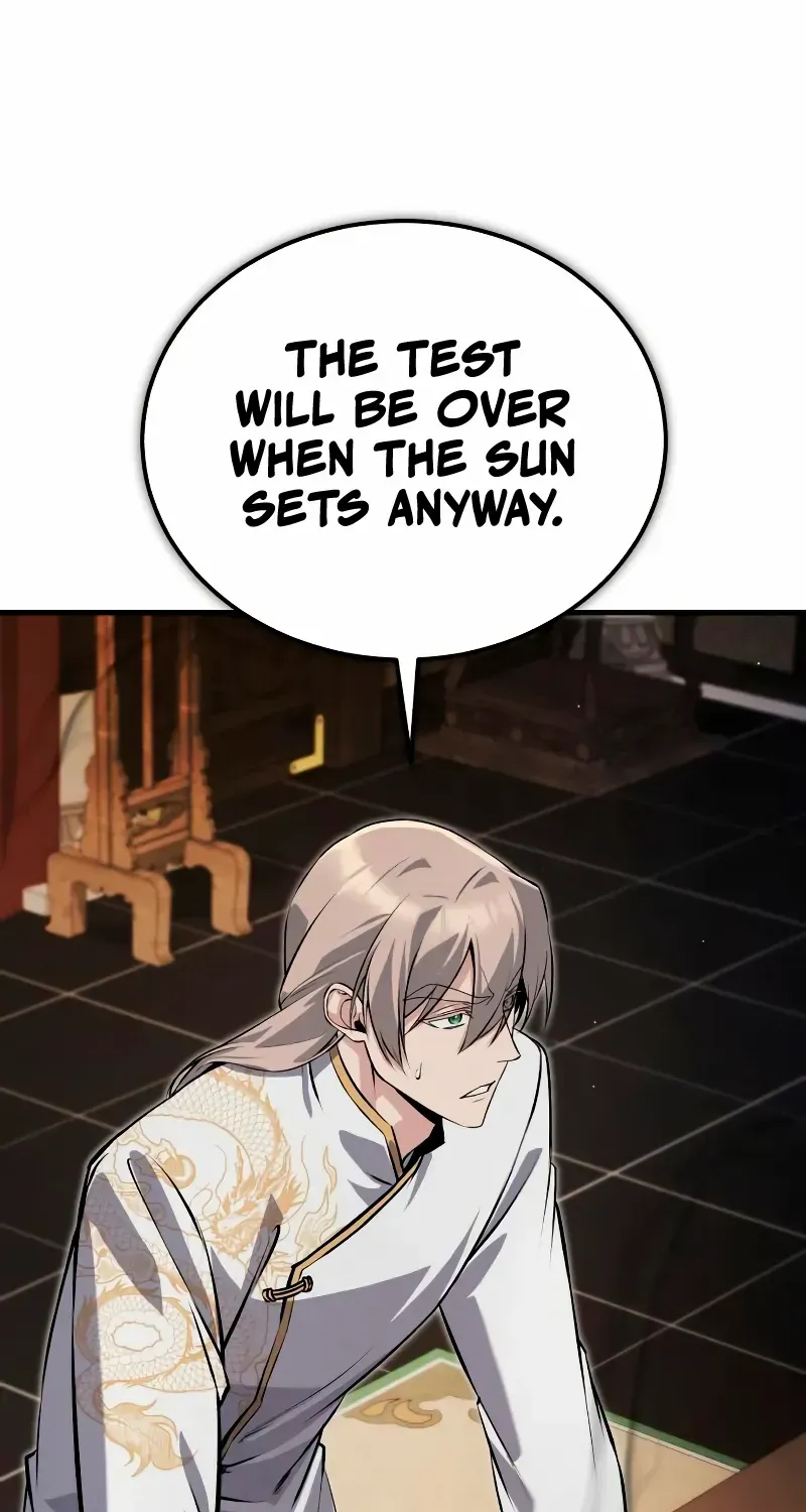 Read Star Instructor, Master Baek chapter 137 image 16 on Lezhin