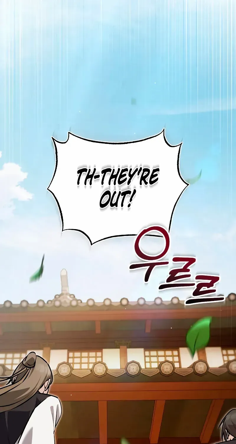 Read Star Instructor, Master Baek chapter 137 image 21 on Lezhin