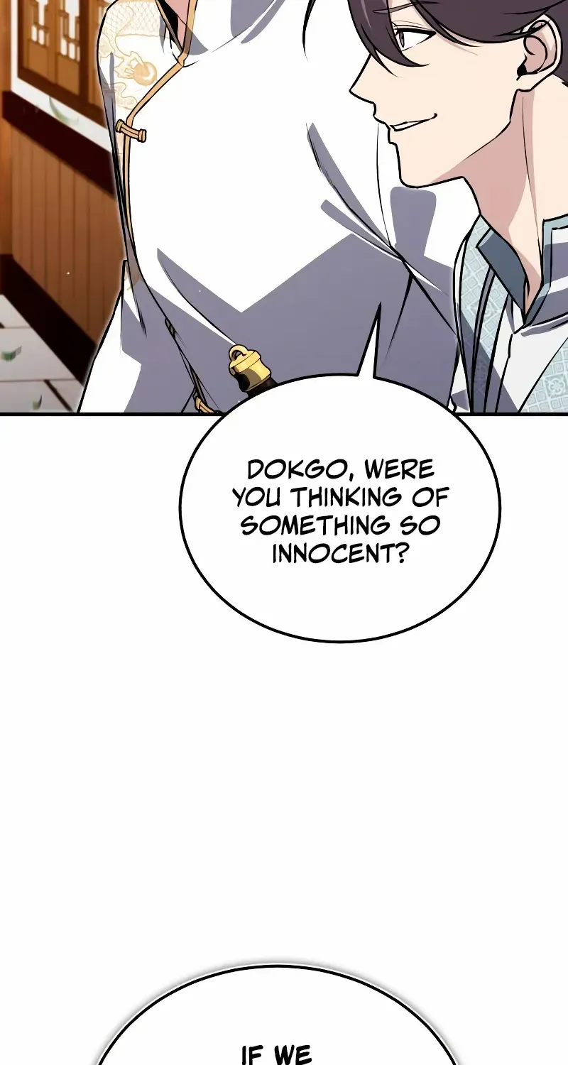 Read Star Instructor, Master Baek chapter 137 image 26 on Lezhin