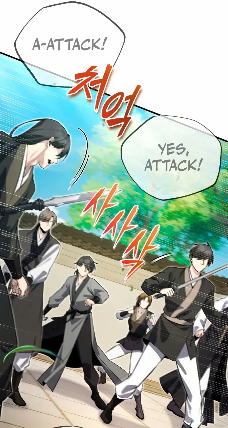 Read Star Instructor, Master Baek chapter 137 image 30 on Lezhin