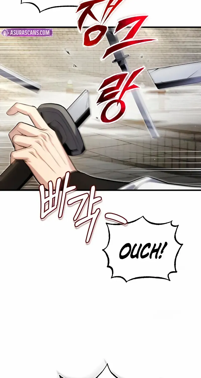 Read Star Instructor, Master Baek chapter 137 image 42 on Lezhin