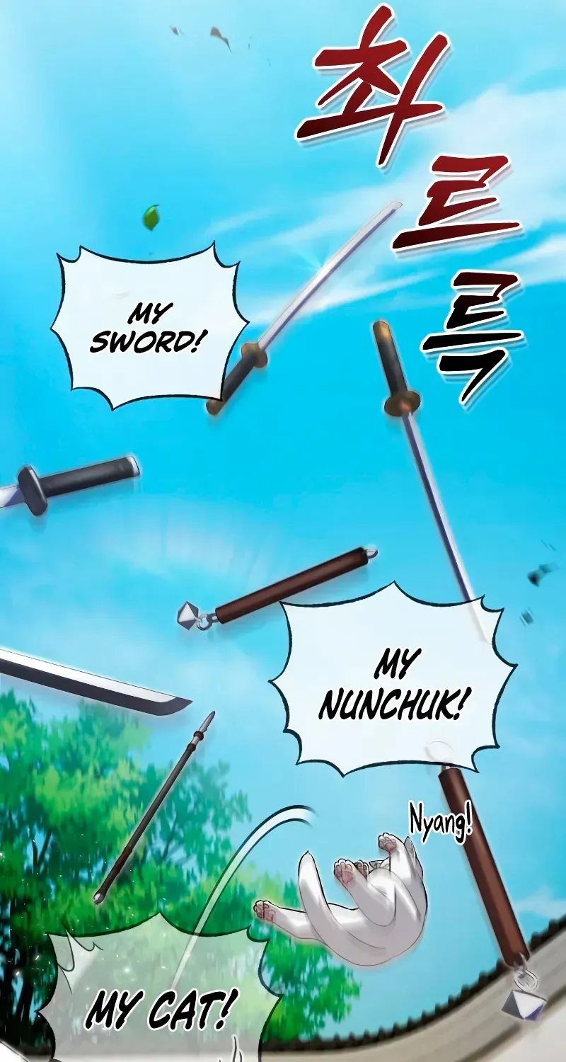 Read Star Instructor, Master Baek chapter 137 image 48 on Lezhin