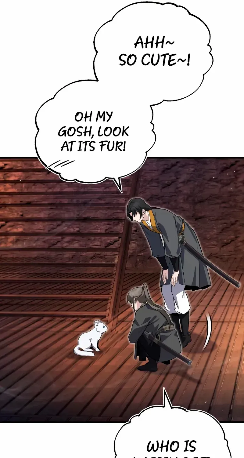 Read Star Instructor, Master Baek chapter 137 image 57 on Lezhin
