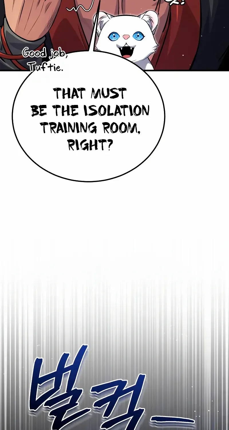 Read Star Instructor, Master Baek chapter 137 image 64 on Lezhin