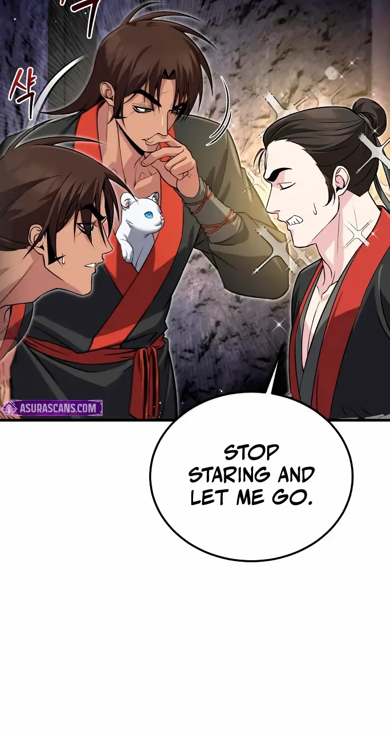 Read Star Instructor, Master Baek chapter 137 image 71 on Lezhin