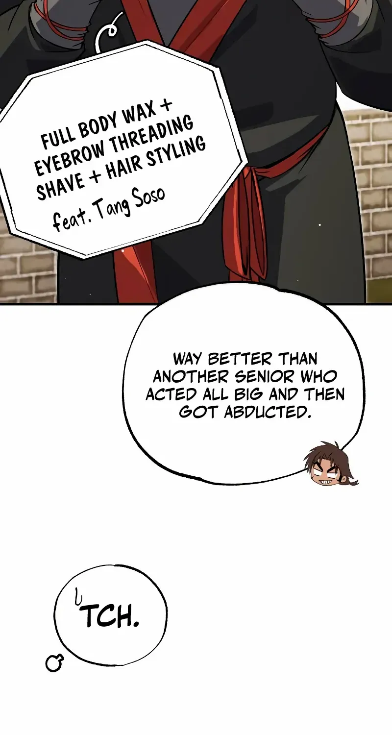 Read Star Instructor, Master Baek chapter 137 image 86 on Lezhin