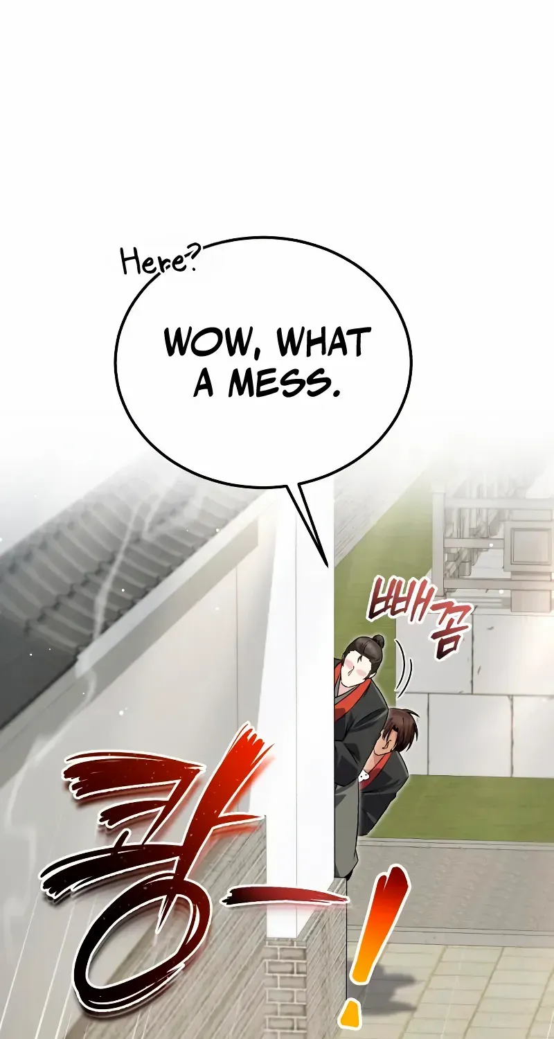 Read Star Instructor, Master Baek chapter 137 image 87 on Lezhin
