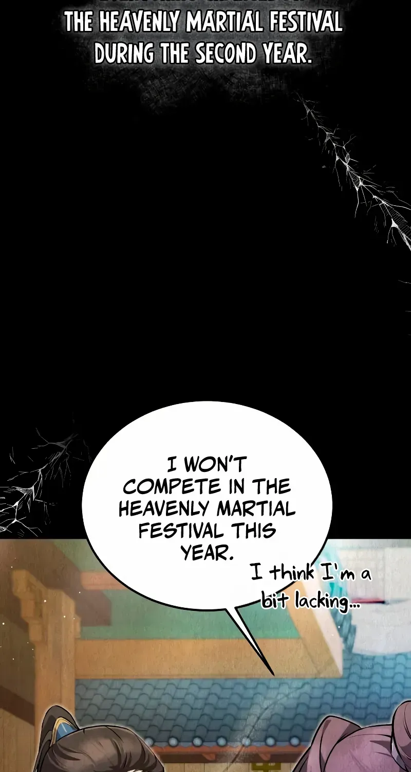 Read Star Instructor, Master Baek chapter 137 image 98 on Lezhin