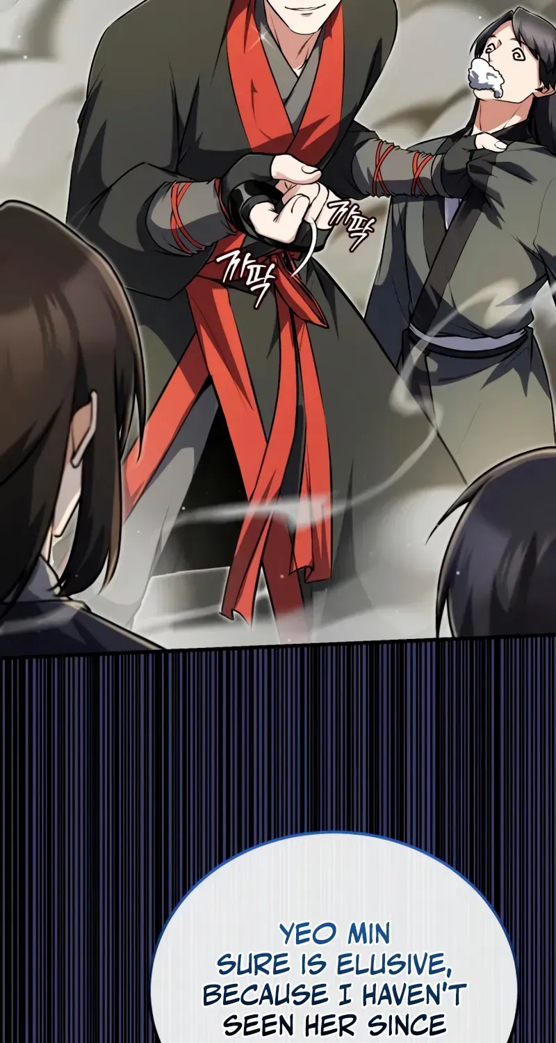 Read Star Instructor, Master Baek chapter 138 image 100 on Lezhin