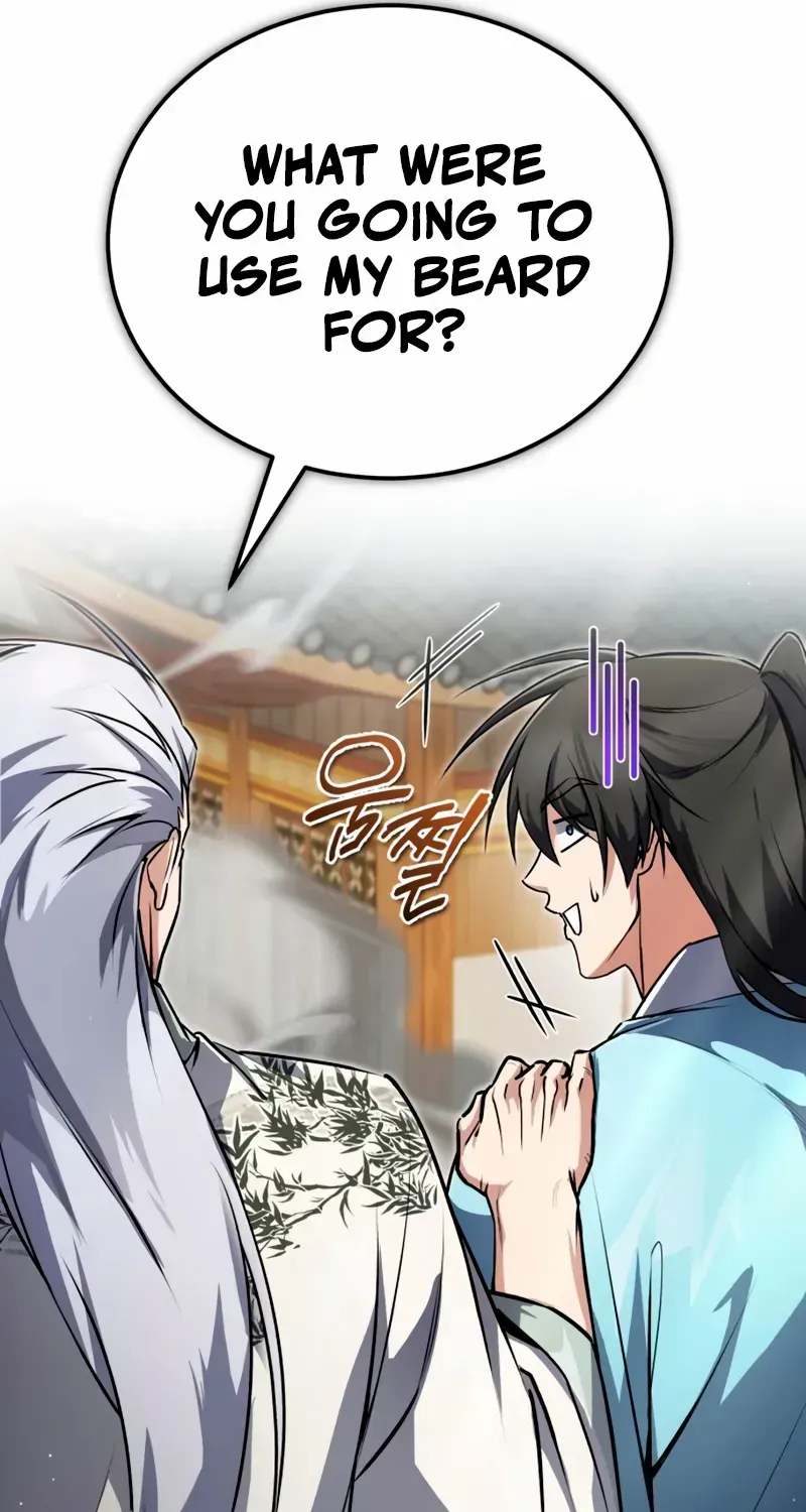 Read Star Instructor, Master Baek chapter 138 image 105 on Lezhin