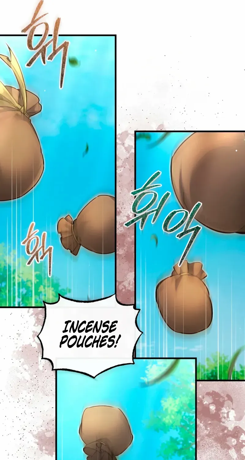 Read Star Instructor, Master Baek chapter 138 image 11 on Lezhin