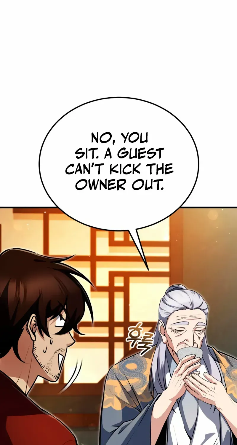 Read Star Instructor, Master Baek chapter 138 image 119 on Lezhin
