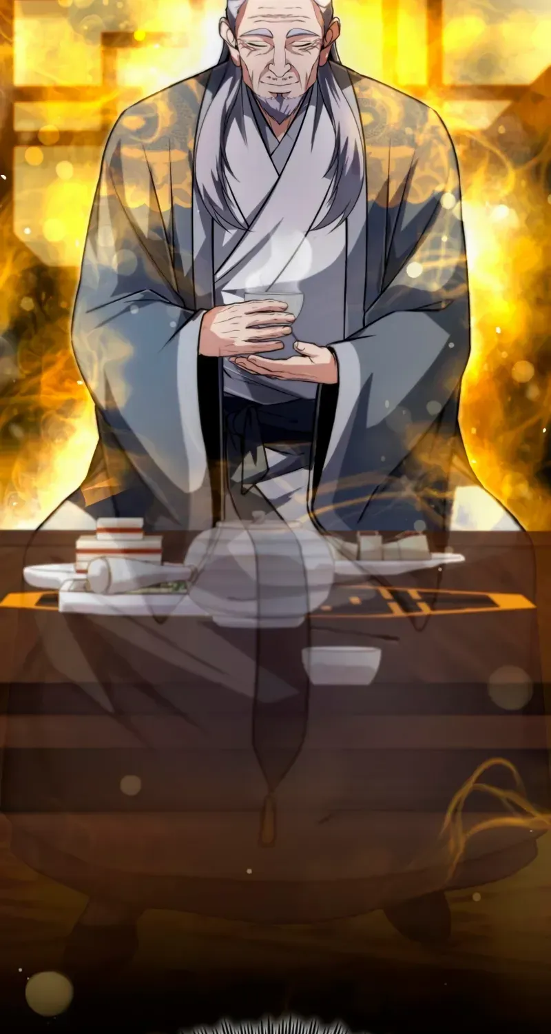 Read Star Instructor, Master Baek chapter 138 image 129 on Lezhin