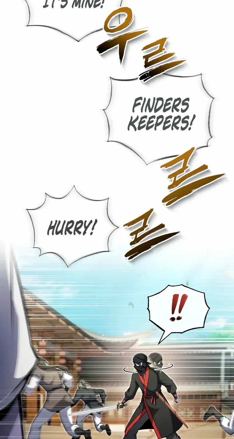 Read Star Instructor, Master Baek chapter 138 image 13 on Lezhin