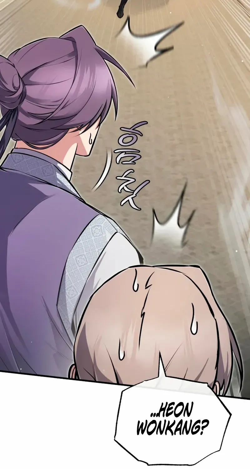 Read Star Instructor, Master Baek chapter 138 image 21 on Lezhin