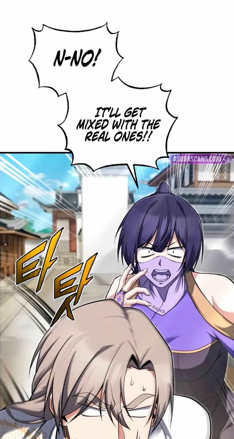 Read Star Instructor, Master Baek chapter 138 image 27 on Lezhin