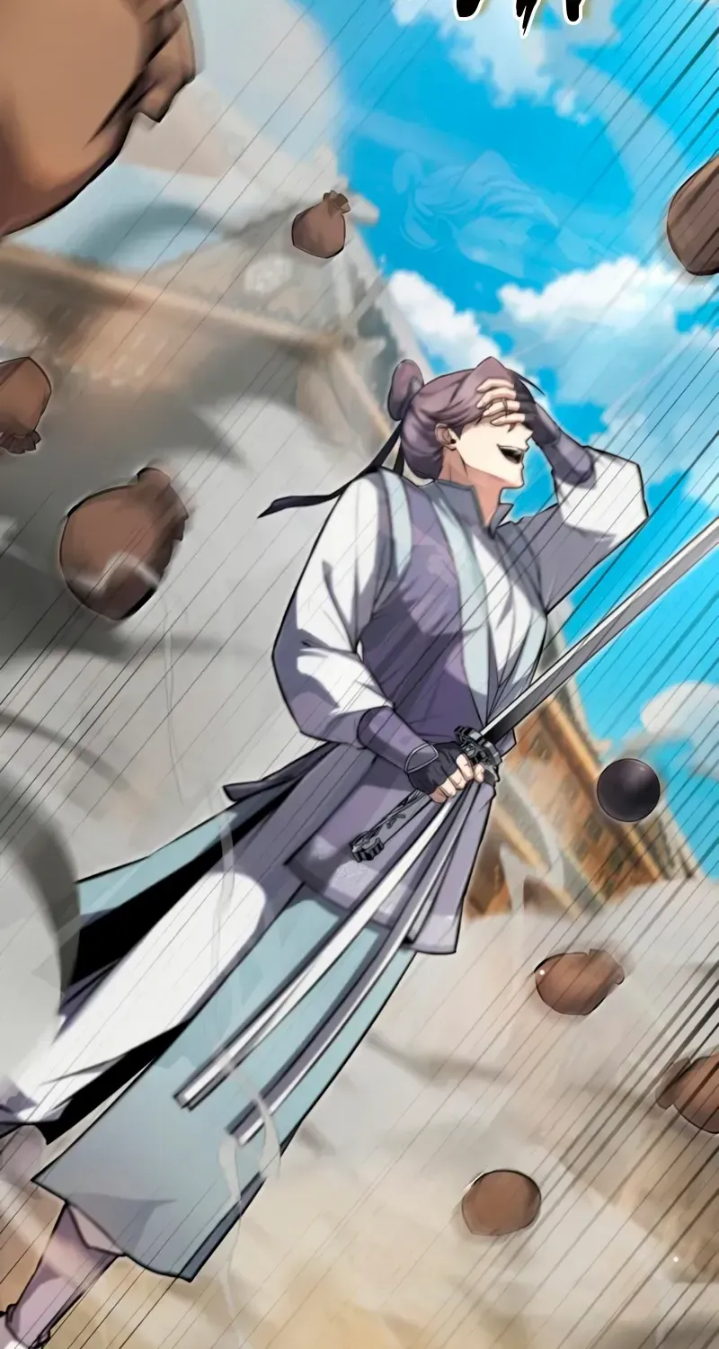 Read Star Instructor, Master Baek chapter 138 image 33 on Lezhin