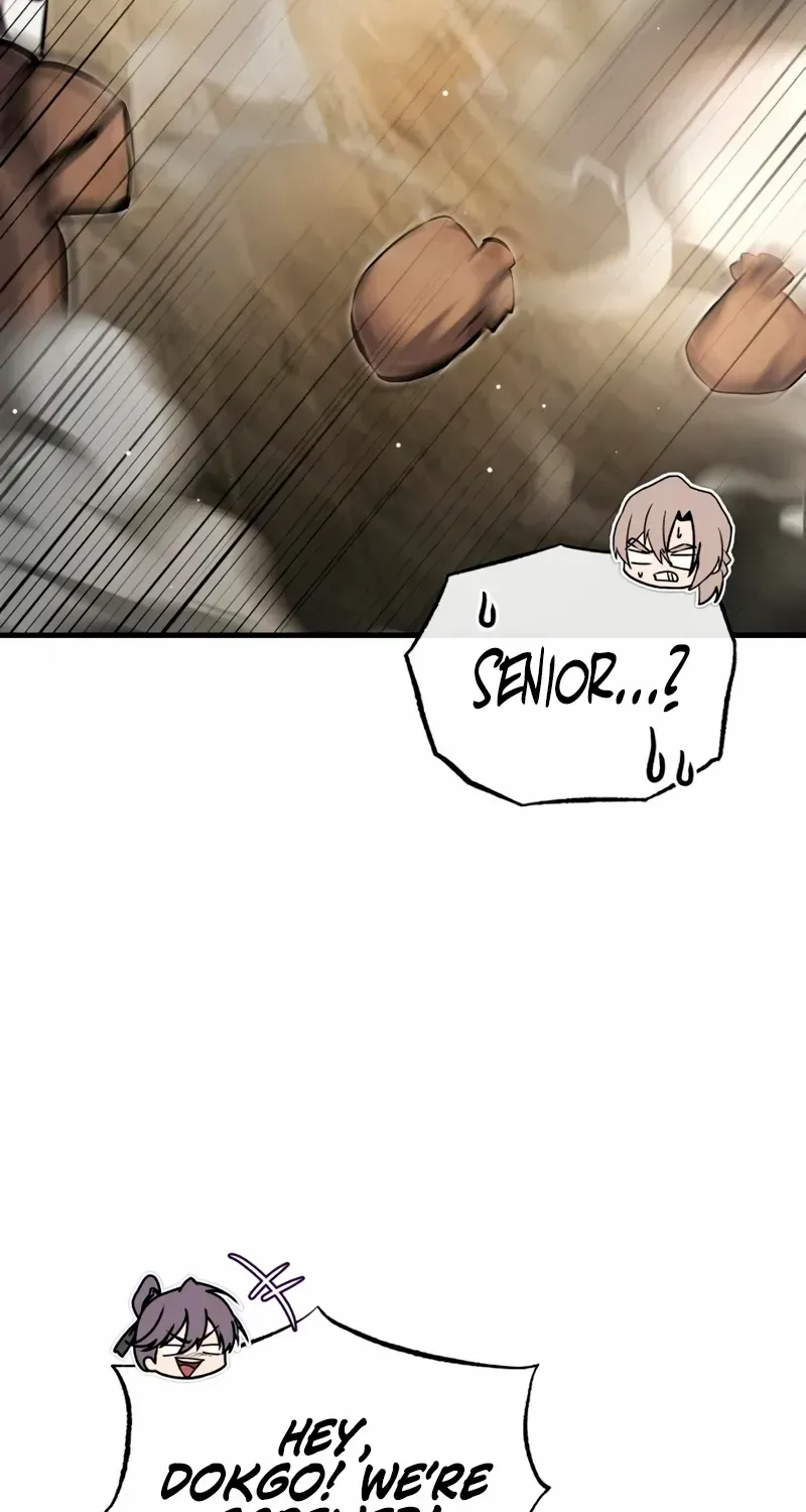 Read Star Instructor, Master Baek chapter 138 image 34 on Lezhin