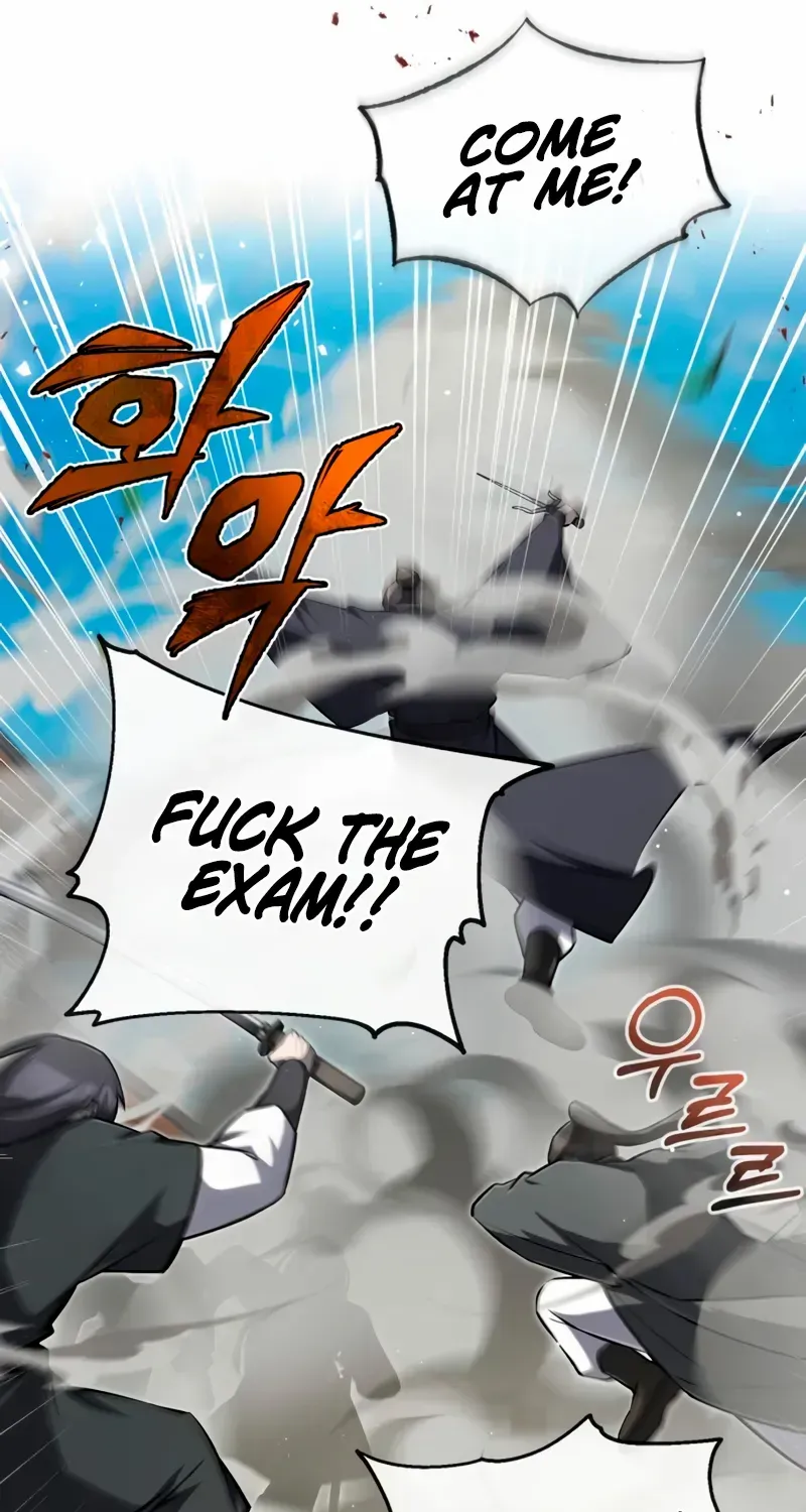 Read Star Instructor, Master Baek chapter 138 image 40 on Lezhin