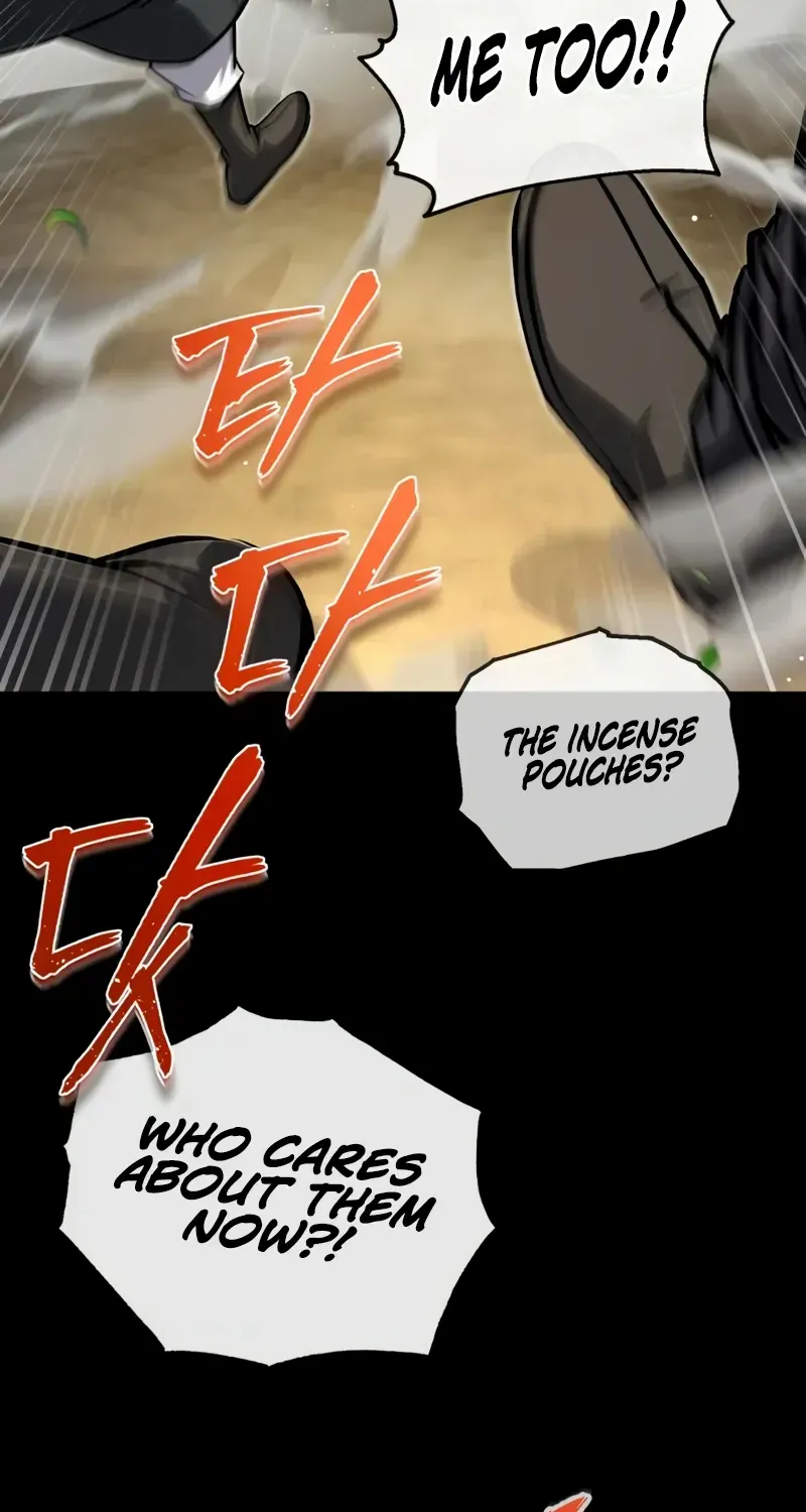 Read Star Instructor, Master Baek chapter 138 image 41 on Lezhin