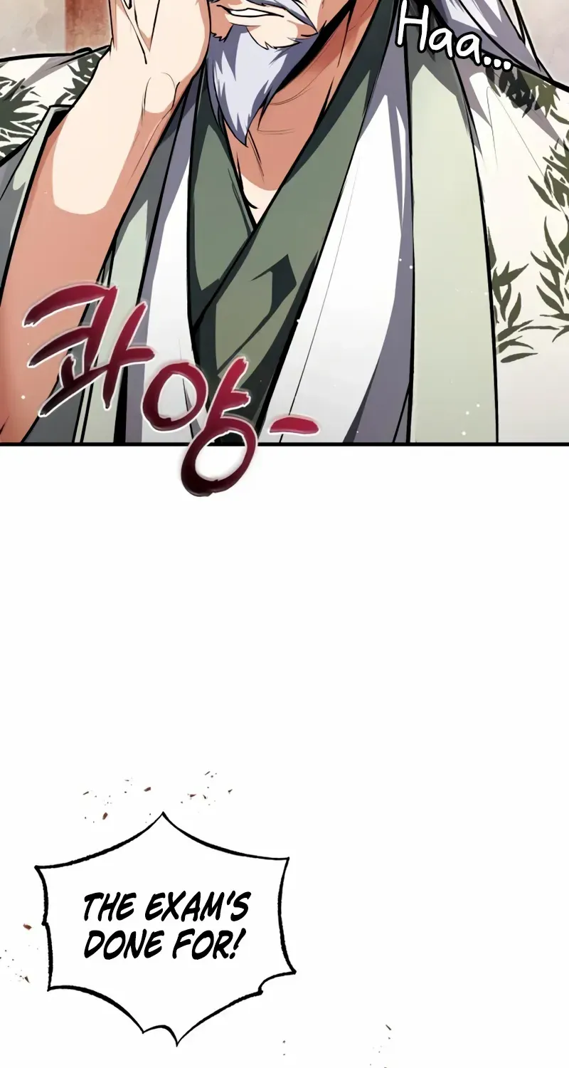 Read Star Instructor, Master Baek chapter 138 image 46 on Lezhin