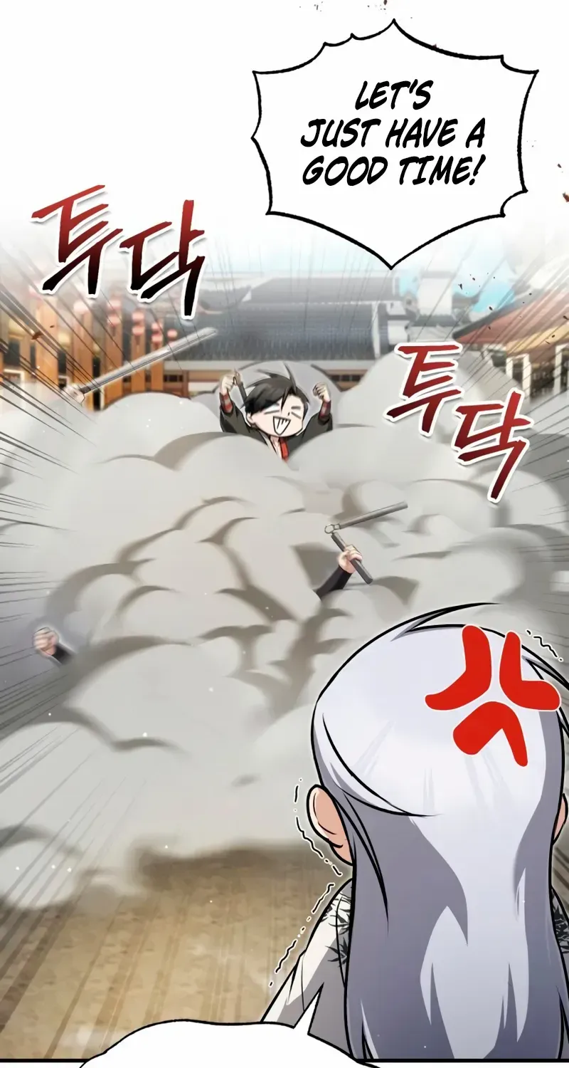Read Star Instructor, Master Baek chapter 138 image 47 on Lezhin