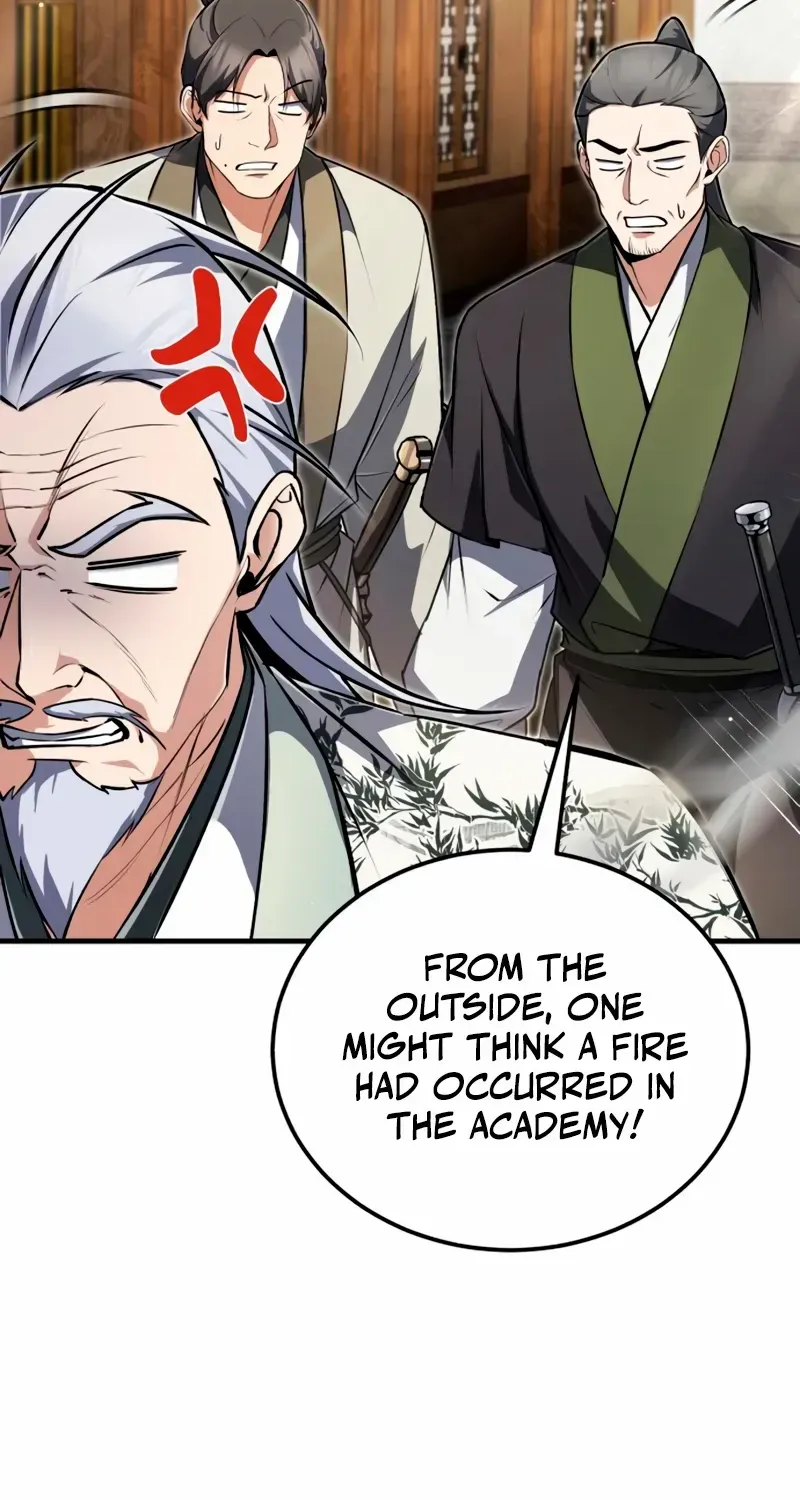 Read Star Instructor, Master Baek chapter 138 image 49 on Lezhin