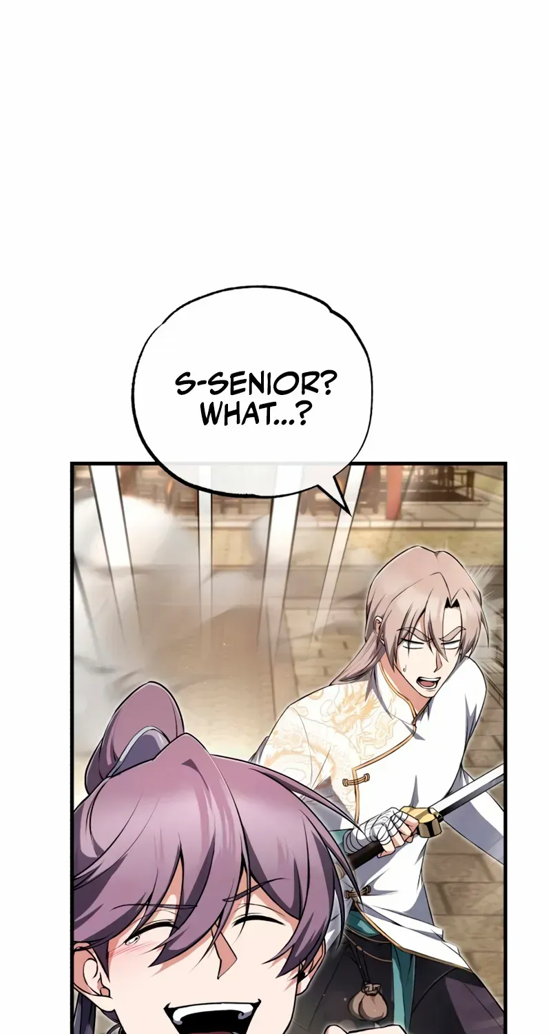 Read Star Instructor, Master Baek chapter 138 image 5 on Lezhin