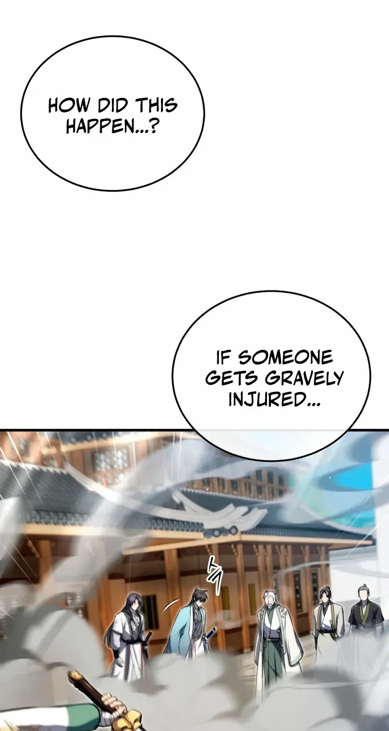 Read Star Instructor, Master Baek chapter 138 image 50 on Lezhin