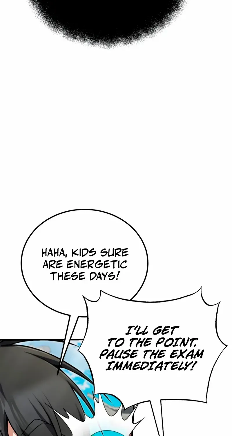 Read Star Instructor, Master Baek chapter 138 image 56 on Lezhin