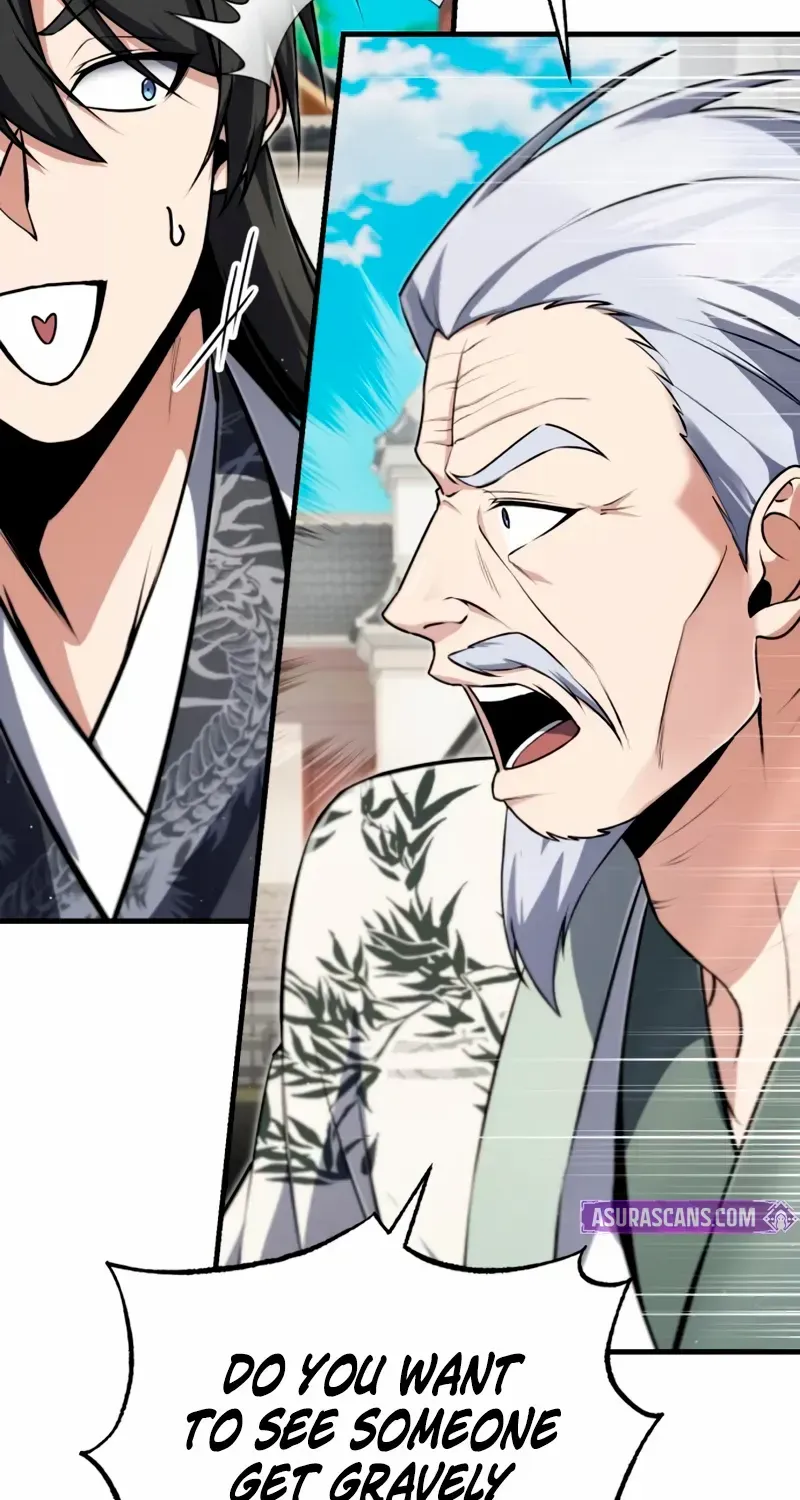 Read Star Instructor, Master Baek chapter 138 image 57 on Lezhin