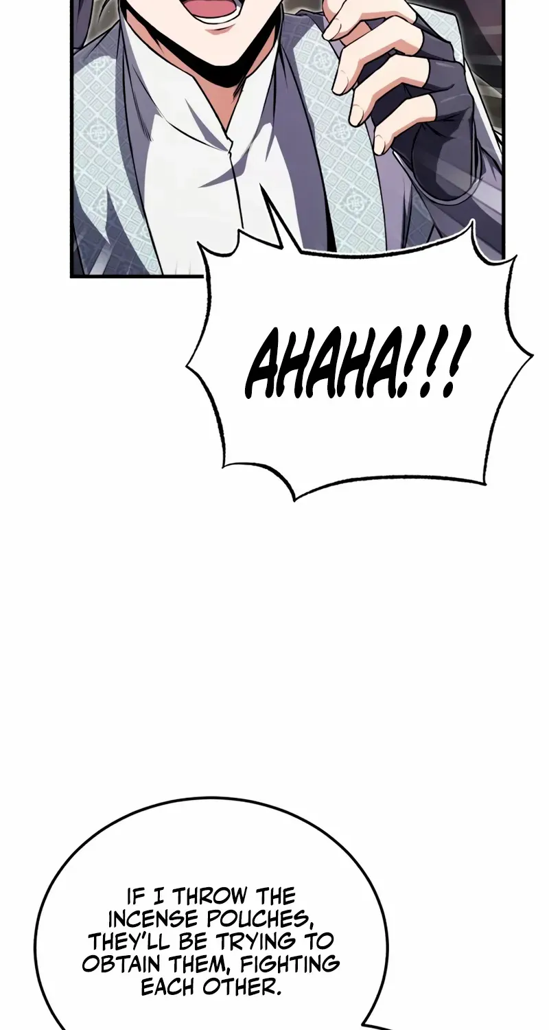 Read Star Instructor, Master Baek chapter 138 image 6 on Lezhin