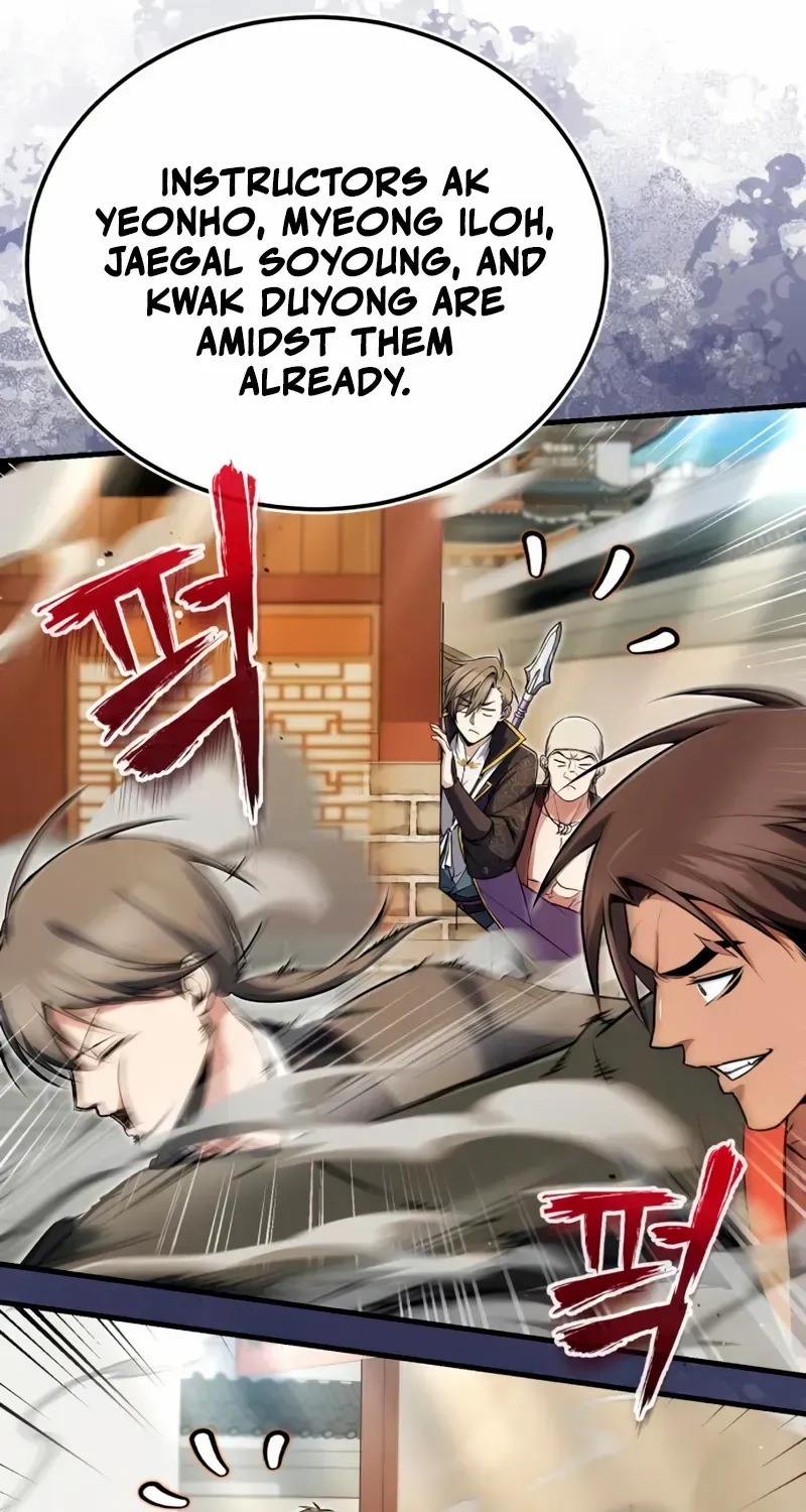 Read Star Instructor, Master Baek chapter 138 image 60 on Lezhin