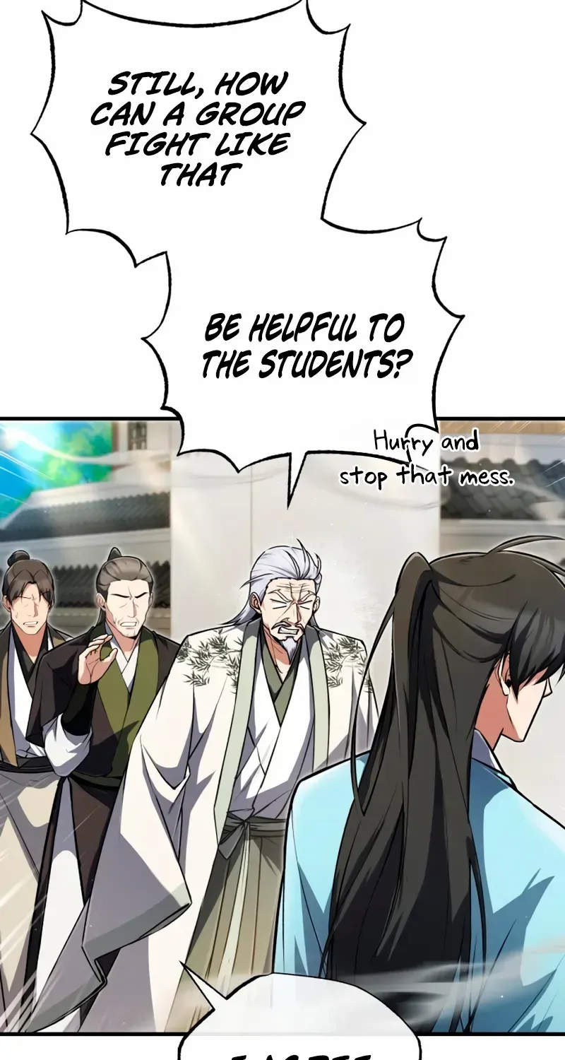 Read Star Instructor, Master Baek chapter 138 image 62 on Lezhin