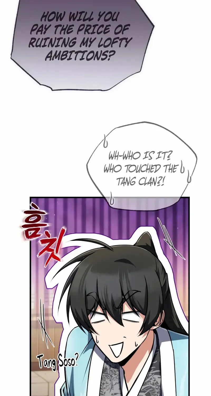 Read Star Instructor, Master Baek chapter 138 image 71 on Lezhin
