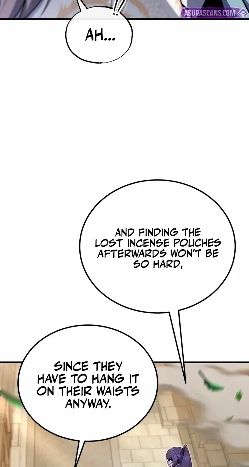 Read Star Instructor, Master Baek chapter 138 image 8 on Lezhin