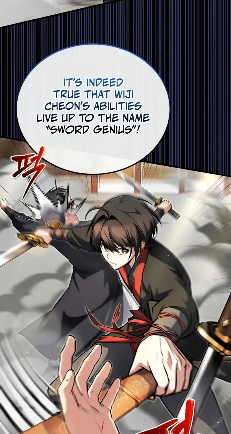 Read Star Instructor, Master Baek chapter 138 image 97 on Lezhin