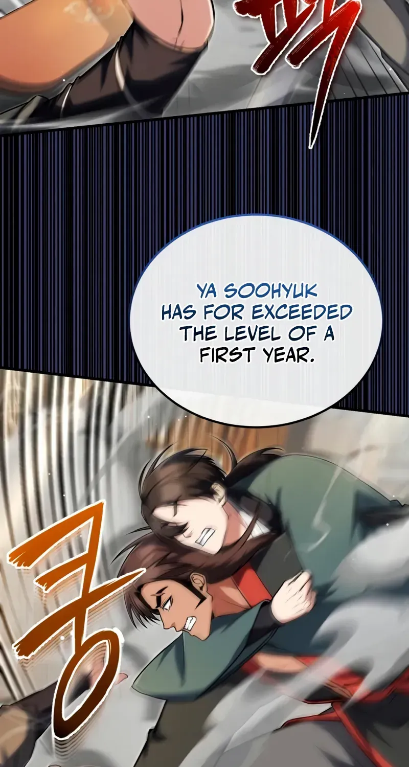 Read Star Instructor, Master Baek chapter 138 image 98 on Lezhin