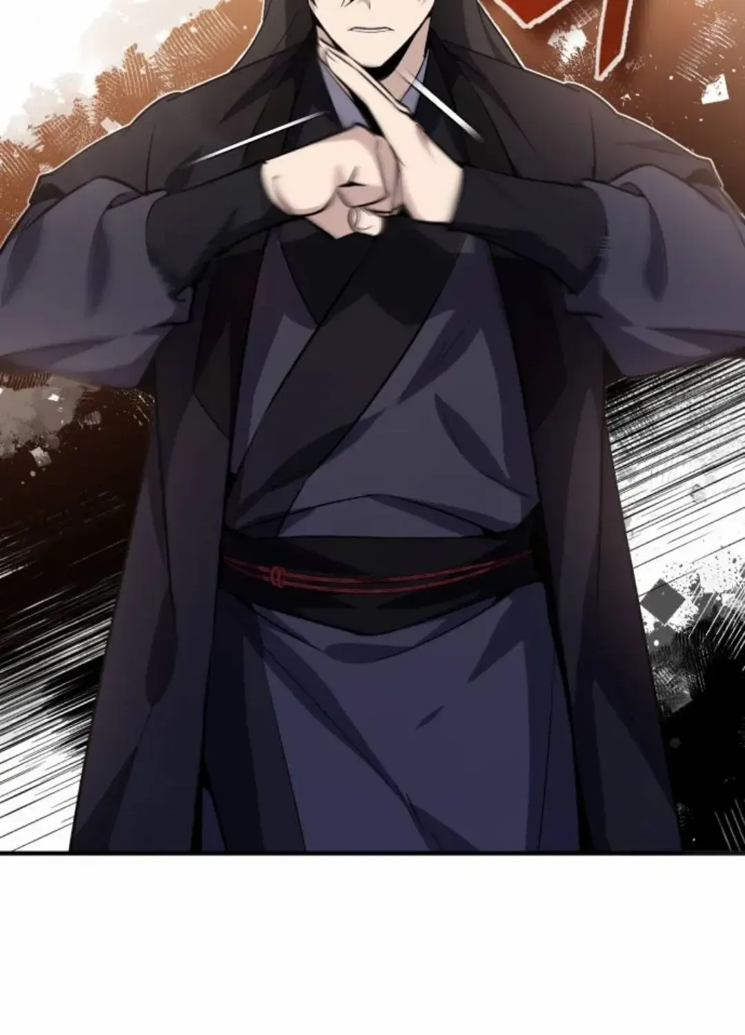 Read Star Instructor, Master Baek chapter 14 image 12 on Lezhin