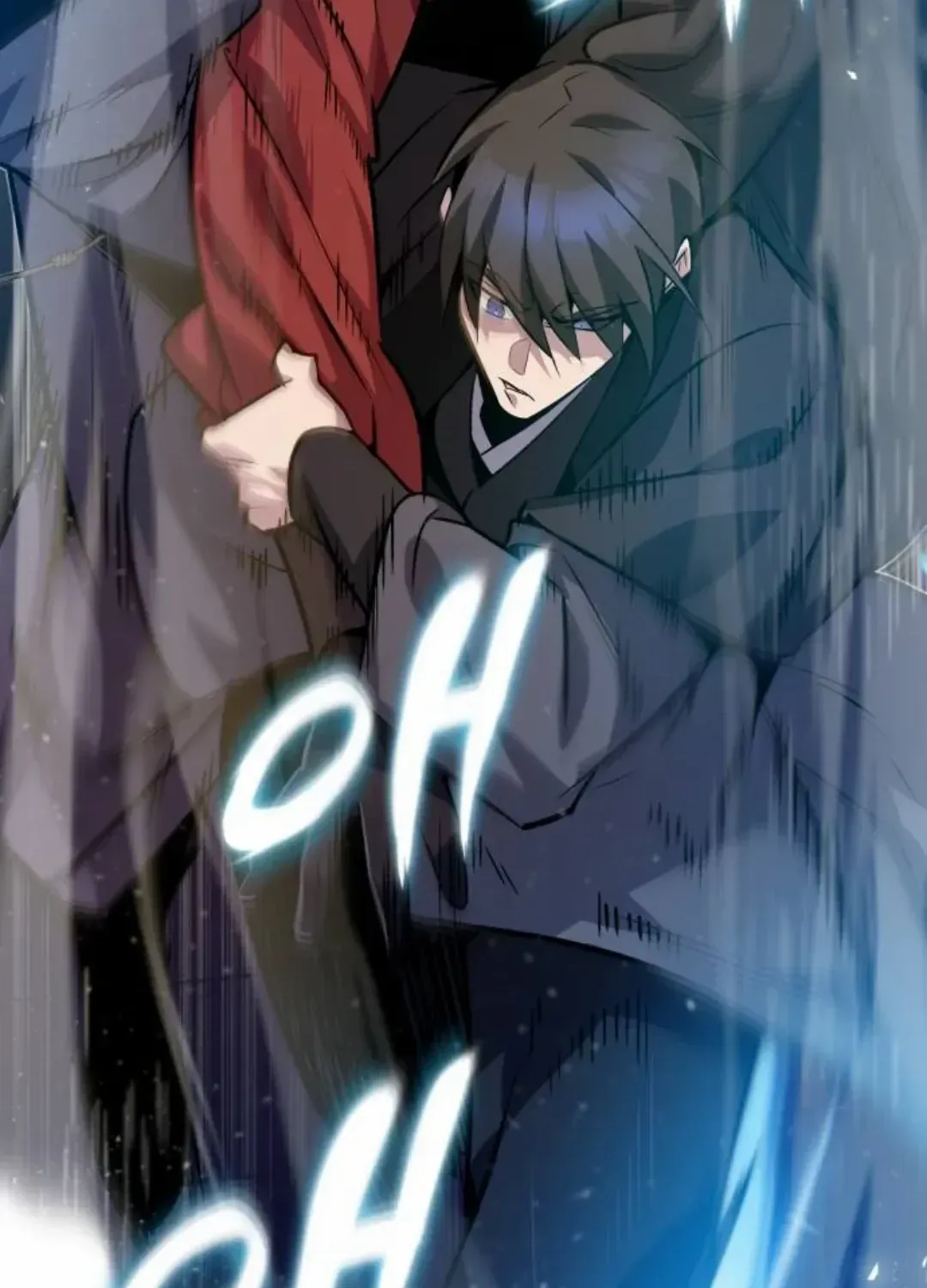 Read Star Instructor, Master Baek chapter 14 image 130 on Lezhin