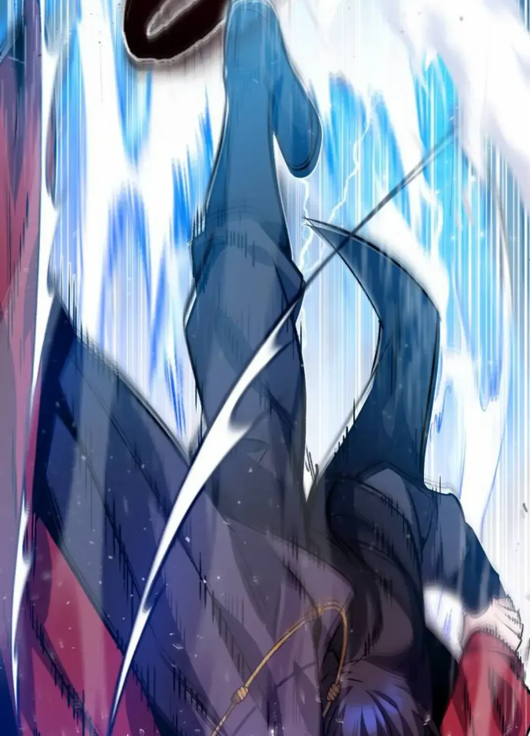 Read Star Instructor, Master Baek chapter 14 image 133 on Lezhin