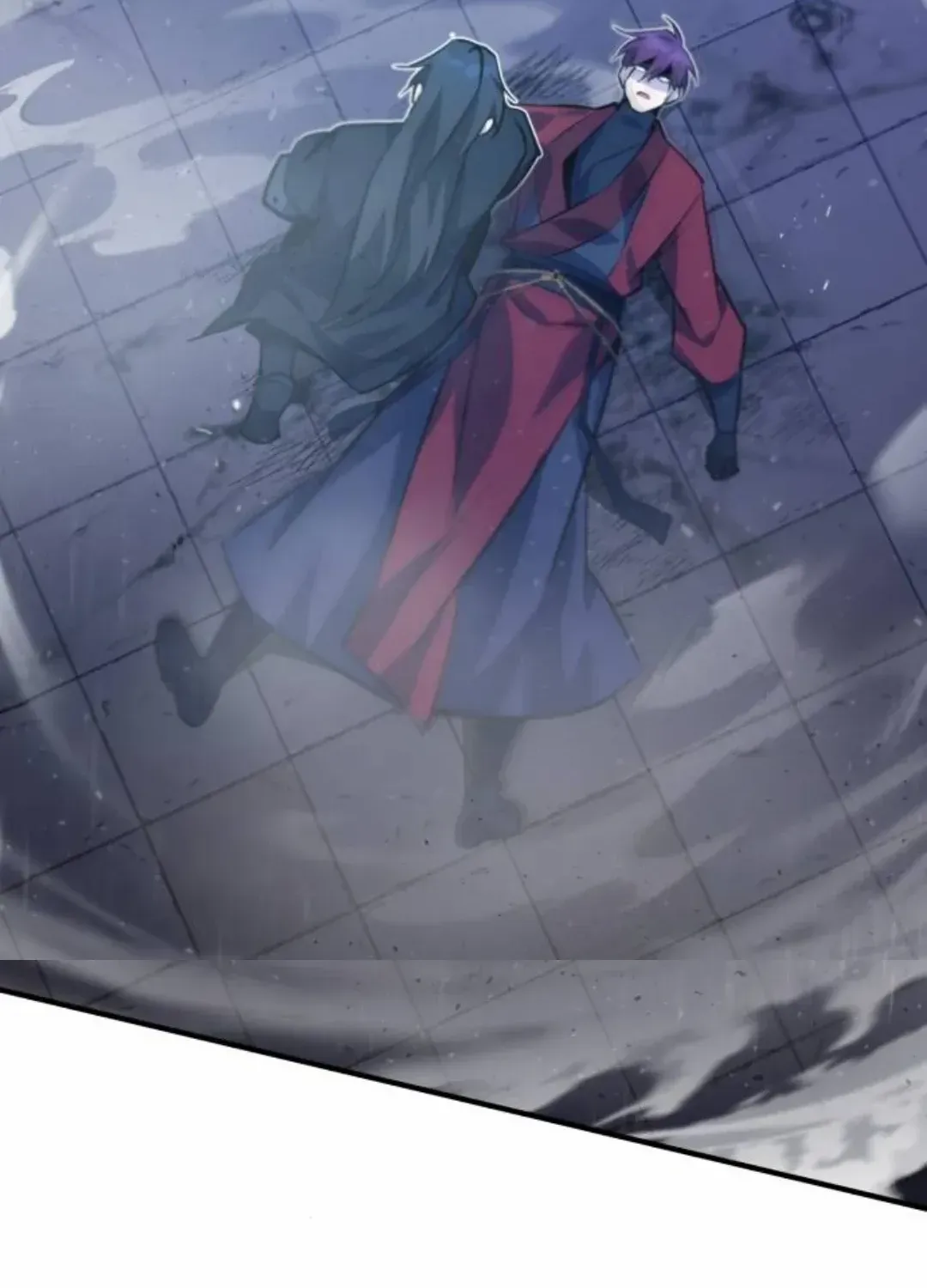 Read Star Instructor, Master Baek chapter 14 image 136 on Lezhin