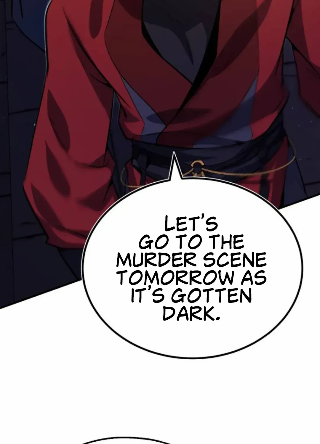 Read Star Instructor, Master Baek chapter 14 image 15 on Lezhin