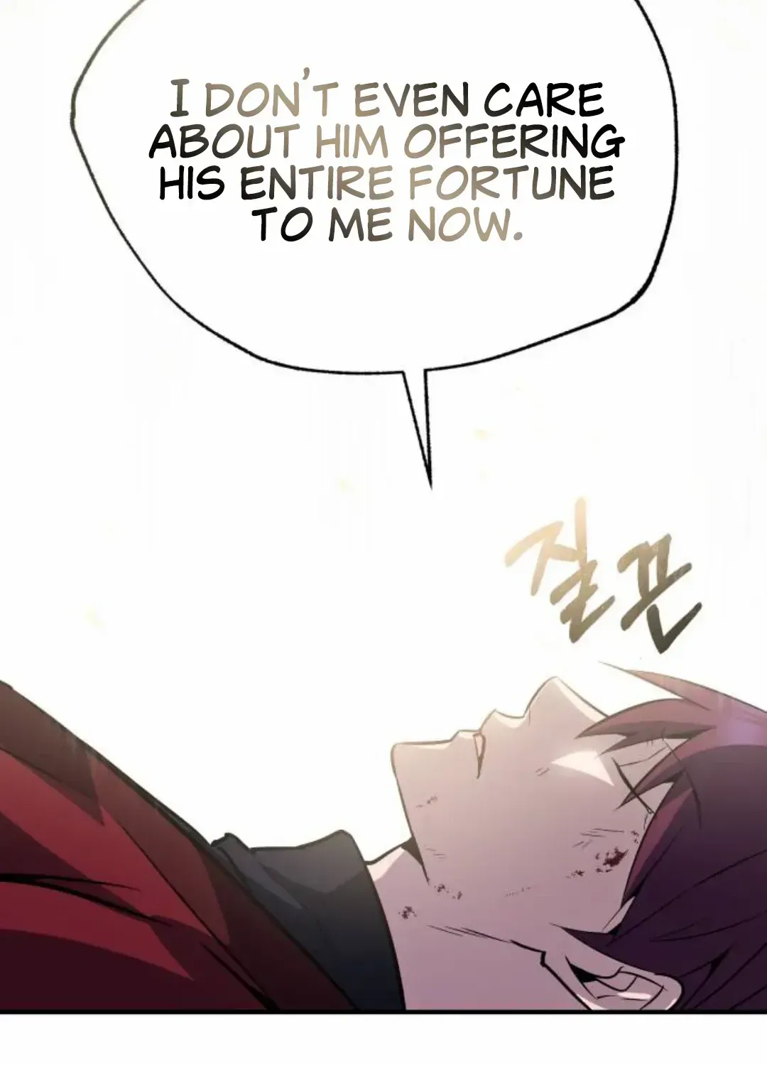 Read Star Instructor, Master Baek chapter 14 image 156 on Lezhin