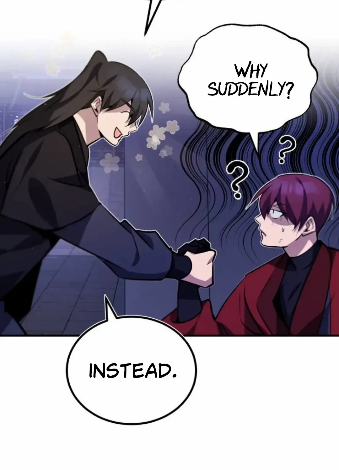 Read Star Instructor, Master Baek chapter 14 image 165 on Lezhin