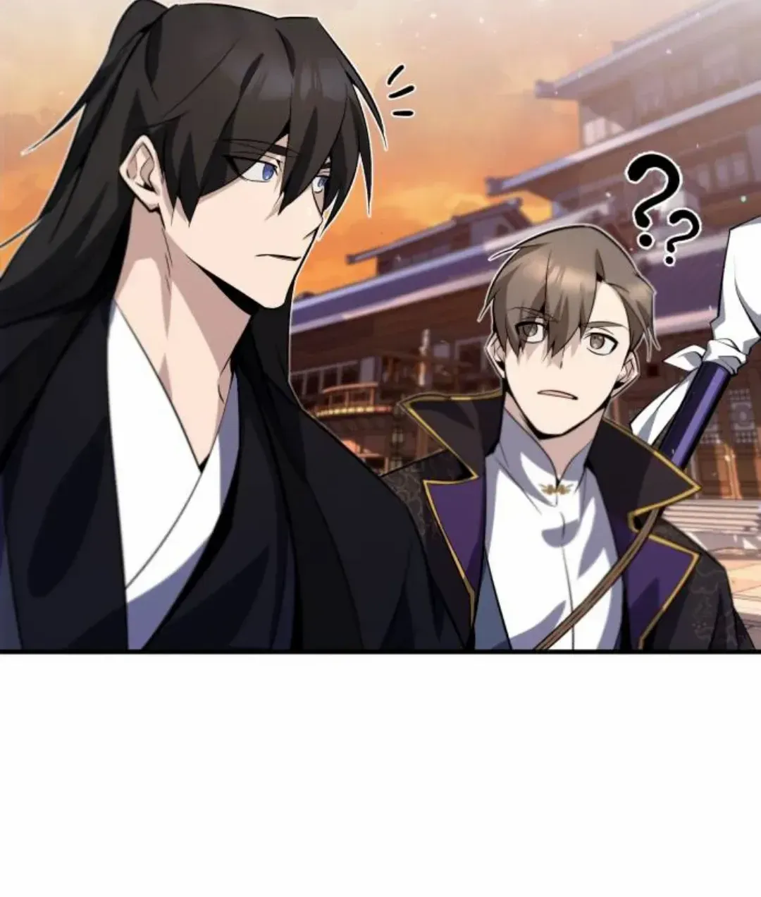 Read Star Instructor, Master Baek chapter 14 image 20 on Lezhin
