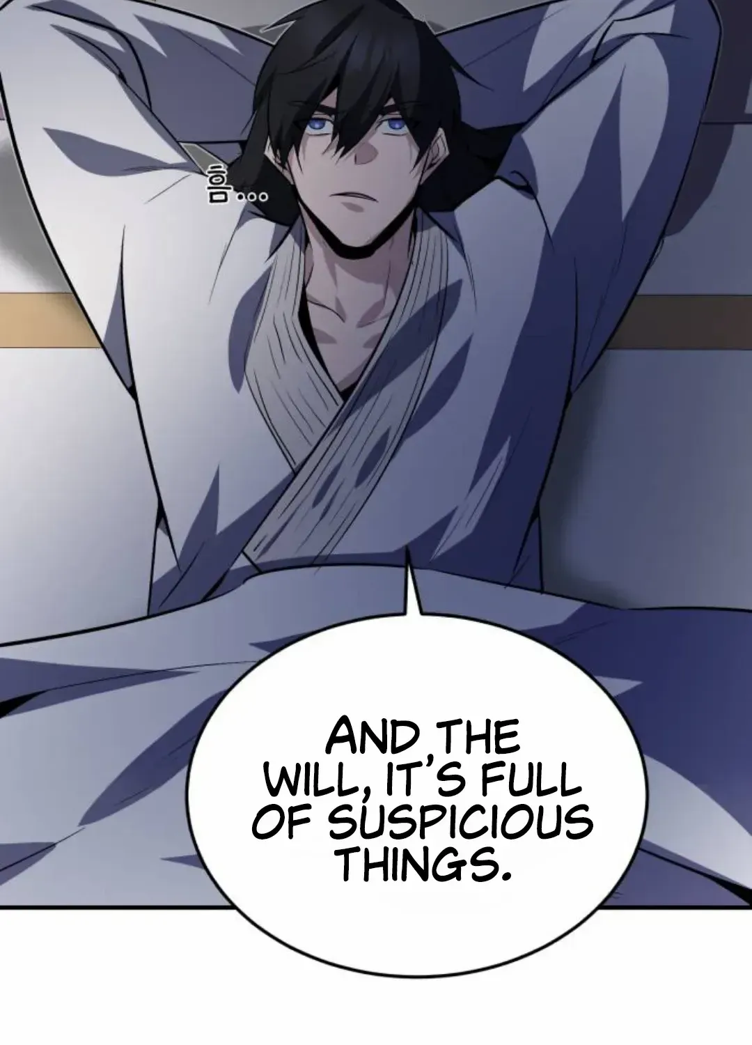 Read Star Instructor, Master Baek chapter 14 image 30 on Lezhin