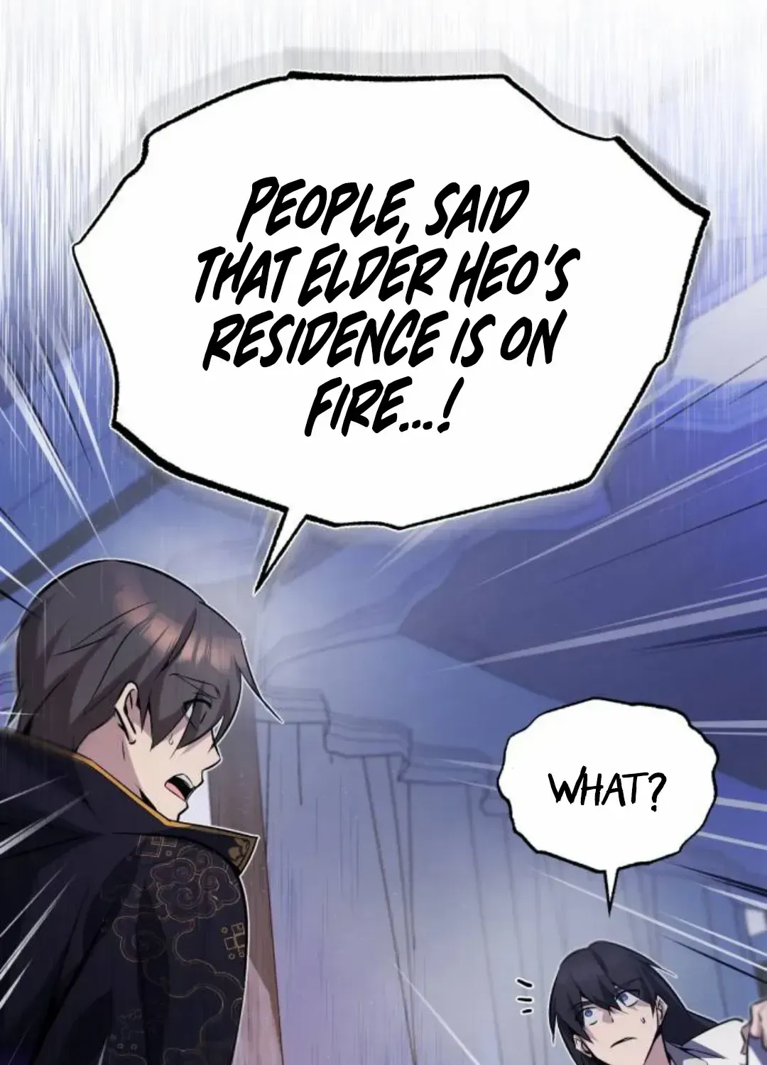Read Star Instructor, Master Baek chapter 14 image 38 on Lezhin