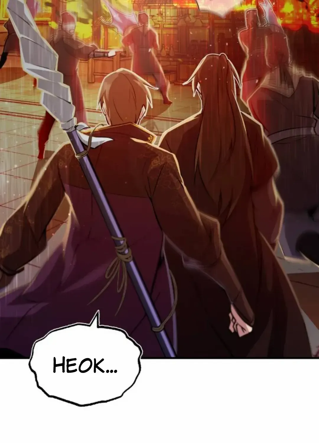 Read Star Instructor, Master Baek chapter 14 image 44 on Lezhin