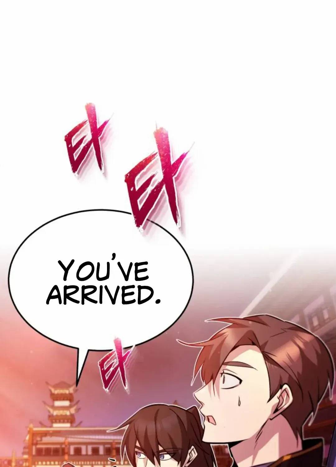 Read Star Instructor, Master Baek chapter 14 image 45 on Lezhin